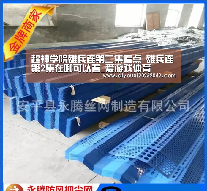 超神学院雄兵连第二集看点 雄兵连第2集在哪可以看_爱游戏体育(图2) 爱游戏直播