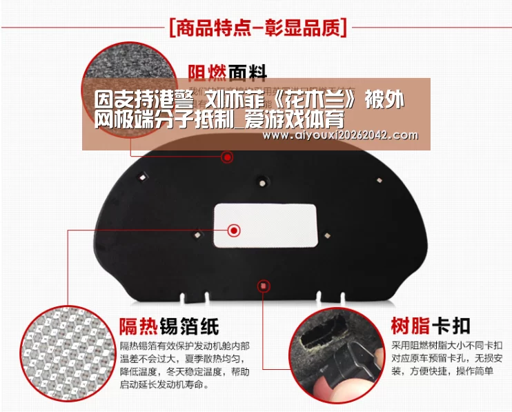 因支持港警 刘亦菲《花木兰》被外网极端分