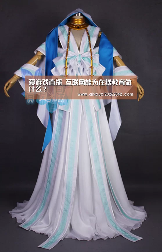 爱游戏直播_互联网能为在线教育做什么？